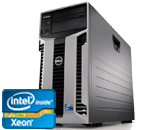 DELL™ PowerEdge™ T610
